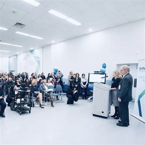 Shn 365 Year In Review 2019 Scarborough Health Network