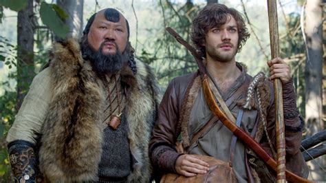 Marco Polo ¿qué Pasó Con La Serie De Netflix