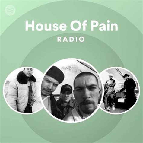 House Of Pain Spotify Listen Free