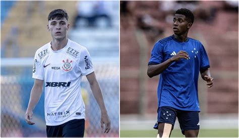 Corinthians x Cruzeiro horário local e onde assistir à final da