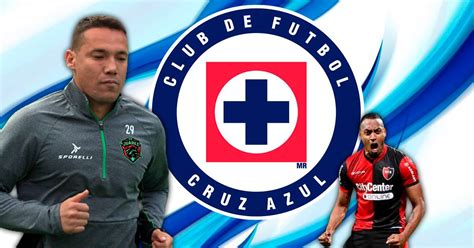 Jesús Dueñas es de Cruz Azul Tuca suma a un ex de Tigres y también