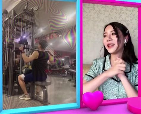 Hot girl Hà Nội tuyển bạn trai biết đánh nền kẻ lông mày nhất quyết chia tay vì mặc quần đùi
