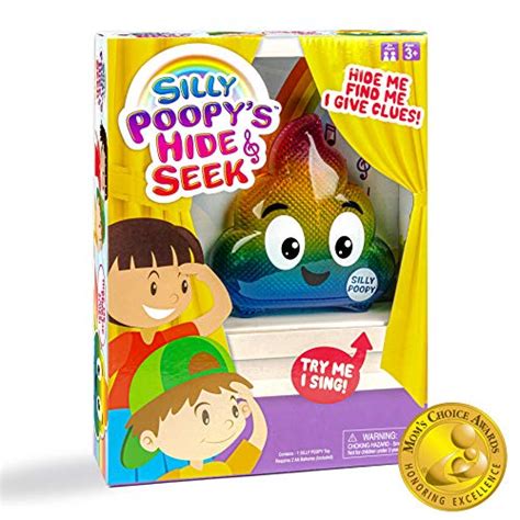 10 Best Poop Toys 2021 For Kids Who Like Gross Things