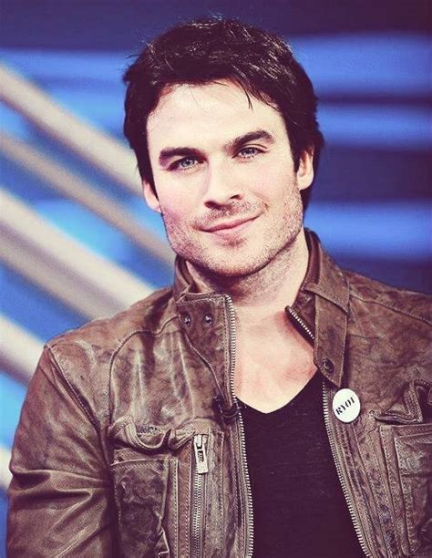 Happy 36th Birthday To My 1 Sexiest Man Alive Ian Somerhalder Rladyboners