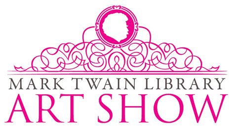 Dec 6 51st Annual Mark Twain Library Art Show Weston Ct Patch