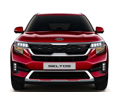 KIA Seltos 2020 en México fecha e información de su lanzamiento