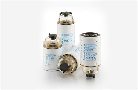 Diesel Fuel Filter Cross Reference Donaldson Engine And Vehicle