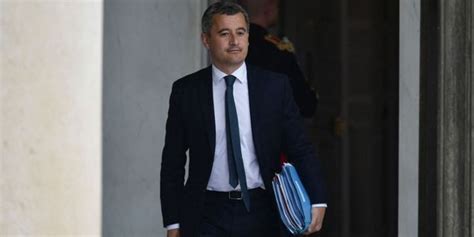 Projet De Loi Immigration Gérald Darmanin Va T Il Céder Aux Exigences