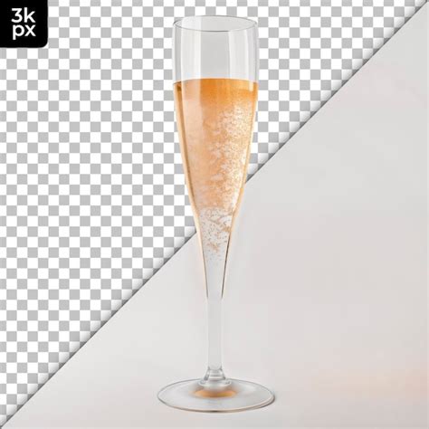 Champagne Coupe PSD 1 000 modèles PSD gratuits de haute qualité à