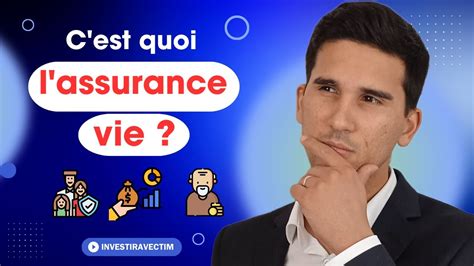 6 Raisons Pourquoi Lassurance Vie Est Le Meilleur Outil Pour Investir