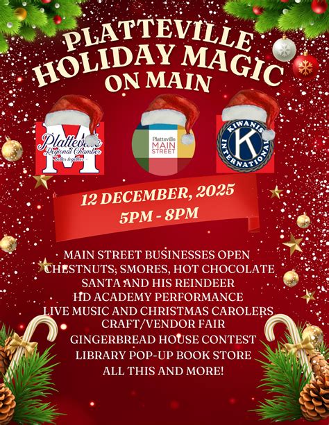 Platteville Main Street | Platteville WI