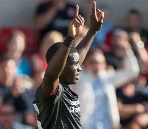 LFC Loan Watch: Ojo assists, Markovic returns & Awoniyi plays first ...