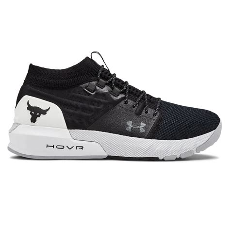 Zapatillas Under Armour Project Rock 2