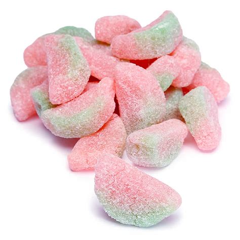 Sour Patch Watermelon