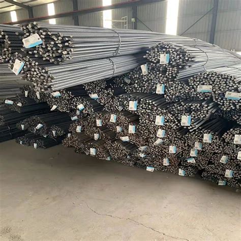 Astm A Gr Gr Hrb Hrb Hrb Deformed Bar Reinforced Steel