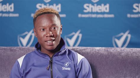 Shield Sbonisidiski Player Profile Sthembiso Khumalo Youtube