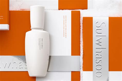 Sulwhasoo Unveils Happy Holidays From Sulwhasoo Collection Of Three