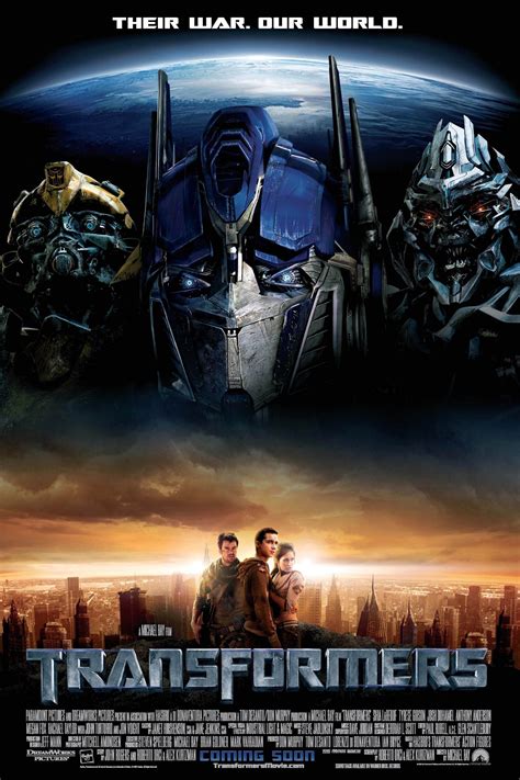 Transformers (film) | Transformers Movie Wiki | FANDOM powered by Wikia