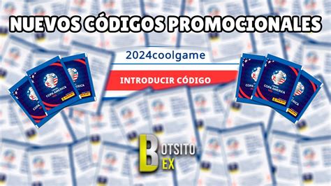 TRAEMOS 20 NUEVOS CÓDIGOS PROMOCIONALES PARA EL ÁLBUM VIRTUAL COPA