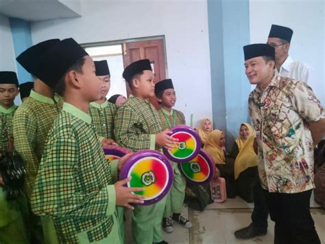 Lestarikan Seni Musik Rebana Klasik Dan Qosidah Melalui Festival