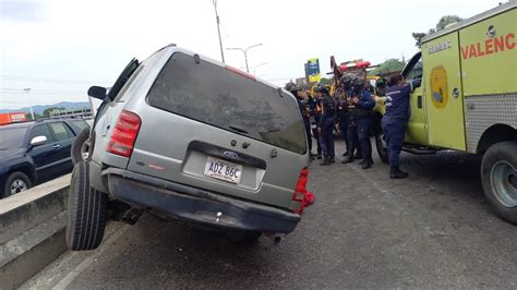 Accidente En La Arc Deja Una Joven Fallecida Y Dos Heridos Este