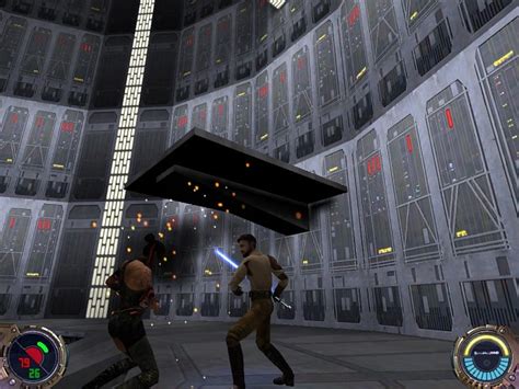 Game Mods: Jedi Knight: Jedi Academy - Jedi Knight: Outcast - Academy ...