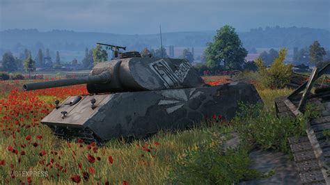 World Of Tanks Common Test Vk Mauerbrecher Stats Pics