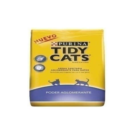 Tidy Cats Scoopable Bolsa 9 Kg Tidy Cats