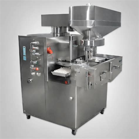 How To Choose The Right Pill Machine A Comprehensive Guide Tianjiu