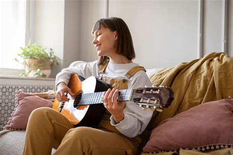 Conhe A O Guia Definitivo Para Aprender A Tocar Viol O