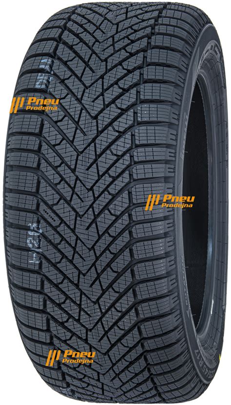 PneuProdejna Cz PIRELLI CINTURATO WINTER 2 XL 215 55 R17 XL 98V