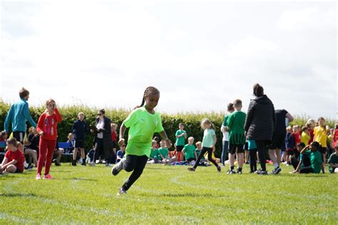 Sports Day 2022 Aston Hall Junior And Infant School