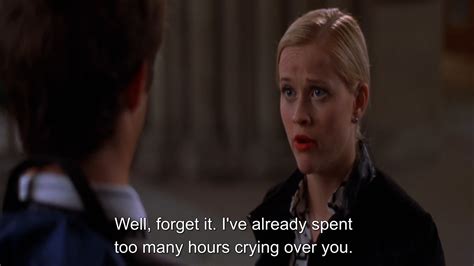 20 Legally Blonde Quotes That Prove Elle Woods Is An Icon