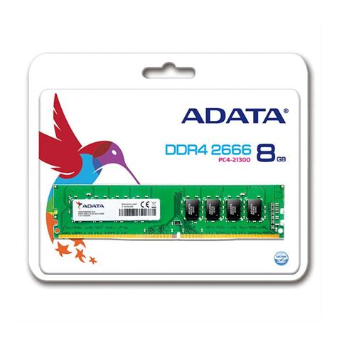 Jual Adata Premier Ram Gb Ddr U Dimm Di Seller Diklikaja