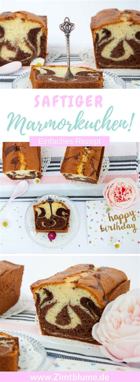 Rezept F R Saftigen Marmorkuchen Ethnic Recipes Food Lemon Brownies