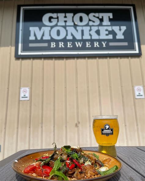 Crafting a New Chapter: Mount Pleasant-Based Brewery Relocates to North