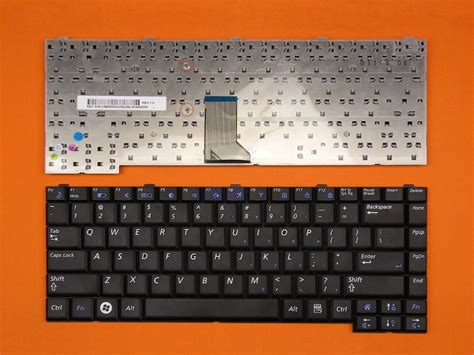 Samsung R Laptop Keyboard Black Laptop Solutions