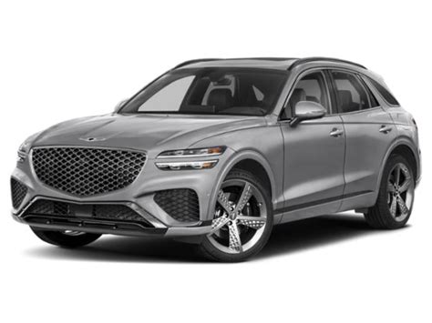 New 2024 Genesis GV70 Prices J D Power