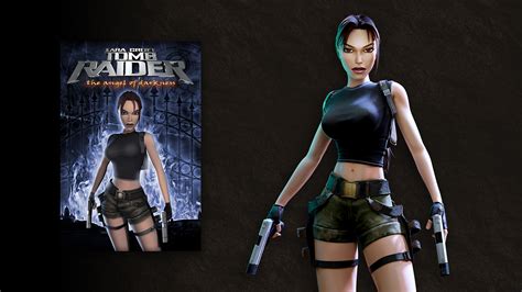 Tomb Raider Iv Vi Remastered Announcement Raiding The Globe