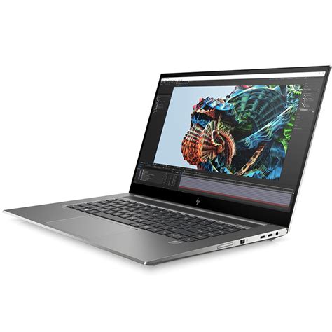 Refurbished HP ZBook Studio 15 G8 I7 16GB RAM 1TB SSD 8GB GeForce