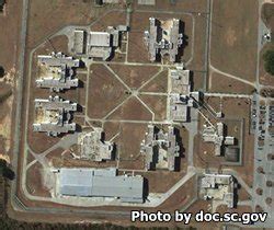 Ridgeland Correctional Institution Visiting hours, inmate phones, mail