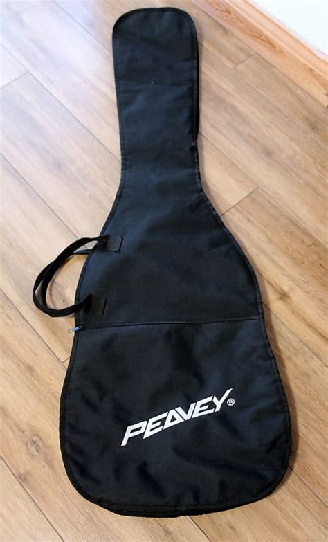 Peavey Bass Gig Bag Reverb