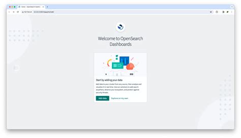 Docker Compose Opensearch Ukilab