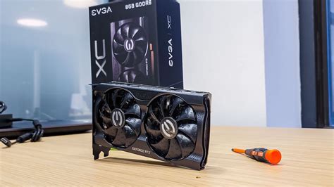 Nvidia Geforce Rtx 3050 Review Techradar