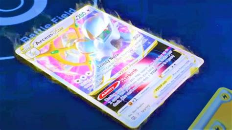 Vstar Pokémon Cards Guide
