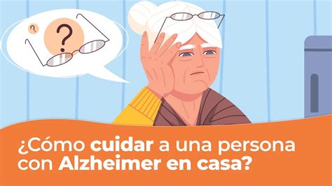 Alzheimer y el momento de pensar en una residencia geriátrica