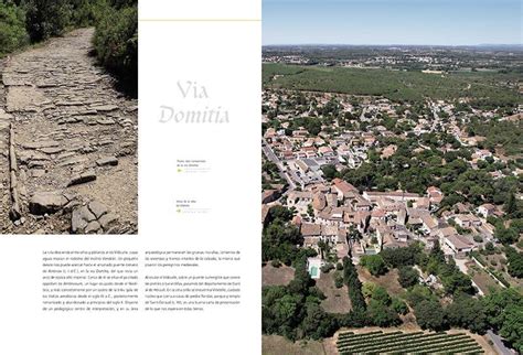 La Gran Obra De Los Caminos De Santiago El Camino De Arles