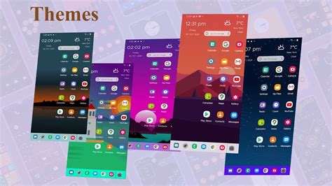 Android Mac Os Style Launcher De