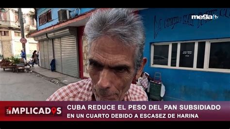 Los Implicados 09 17 24 Cómo Se Vive En Cuba Youtube