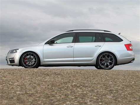 News Alufelgen Skoda Octavia E Rs Zoll Alufelgen Sommerr Der